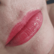  Micro Labial - Pigmentação de Lábios -  Atendemos Curitiba - Descubra a Beleza Natural: Micropigmentação Labial para Lábios Saudáveis e Irresistíveis!