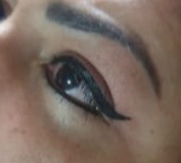 Micropigmentação de Sobrancelhas, Contorno dos Olhos e Lábios em Curitiba 