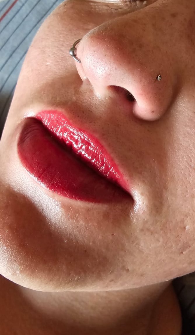 Micro labial - Micro Pigmentação Falhada? Corrija em Curitiba – Divas da Micro
