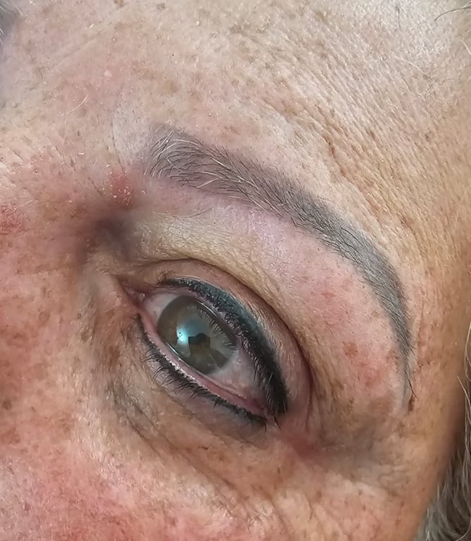 Microblading Falhado? Corrija em Curitiba – Divas da Micro